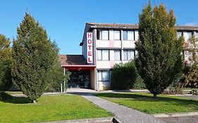 Residence Hoteliere Des Ondes